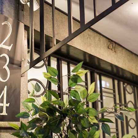 Apart Hotel B ซานติอาโก ภายนอก รูปภาพ