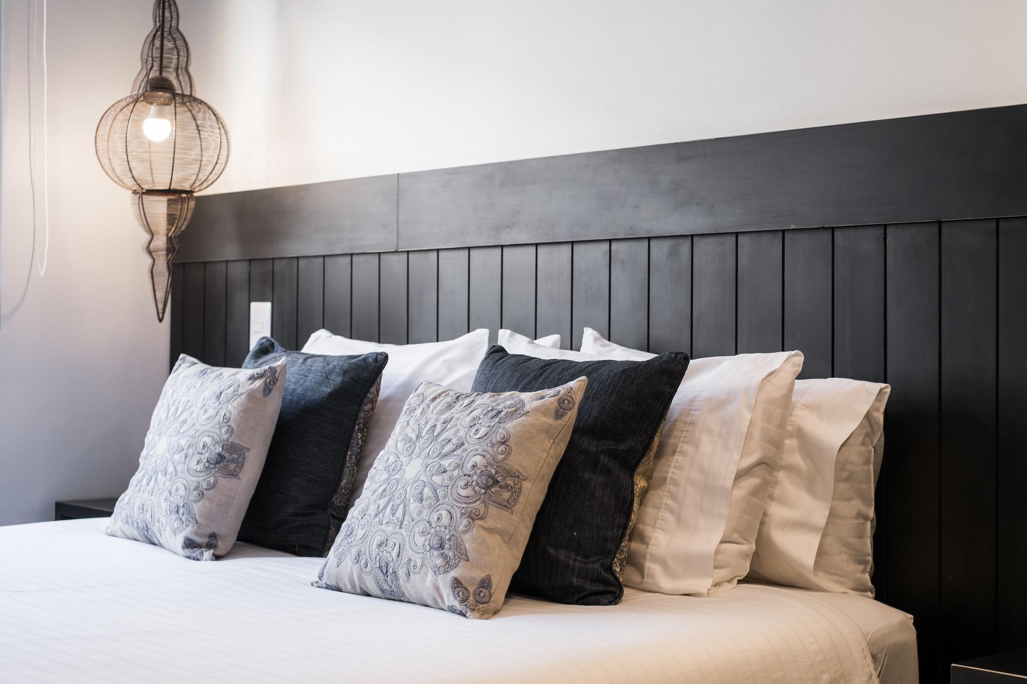 Apart Hotel B ซานติอาโก ภายนอก รูปภาพ