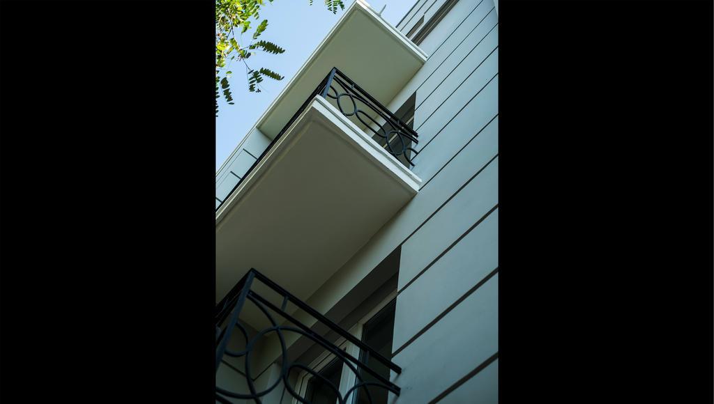 Apart Hotel B ซานติอาโก ภายนอก รูปภาพ