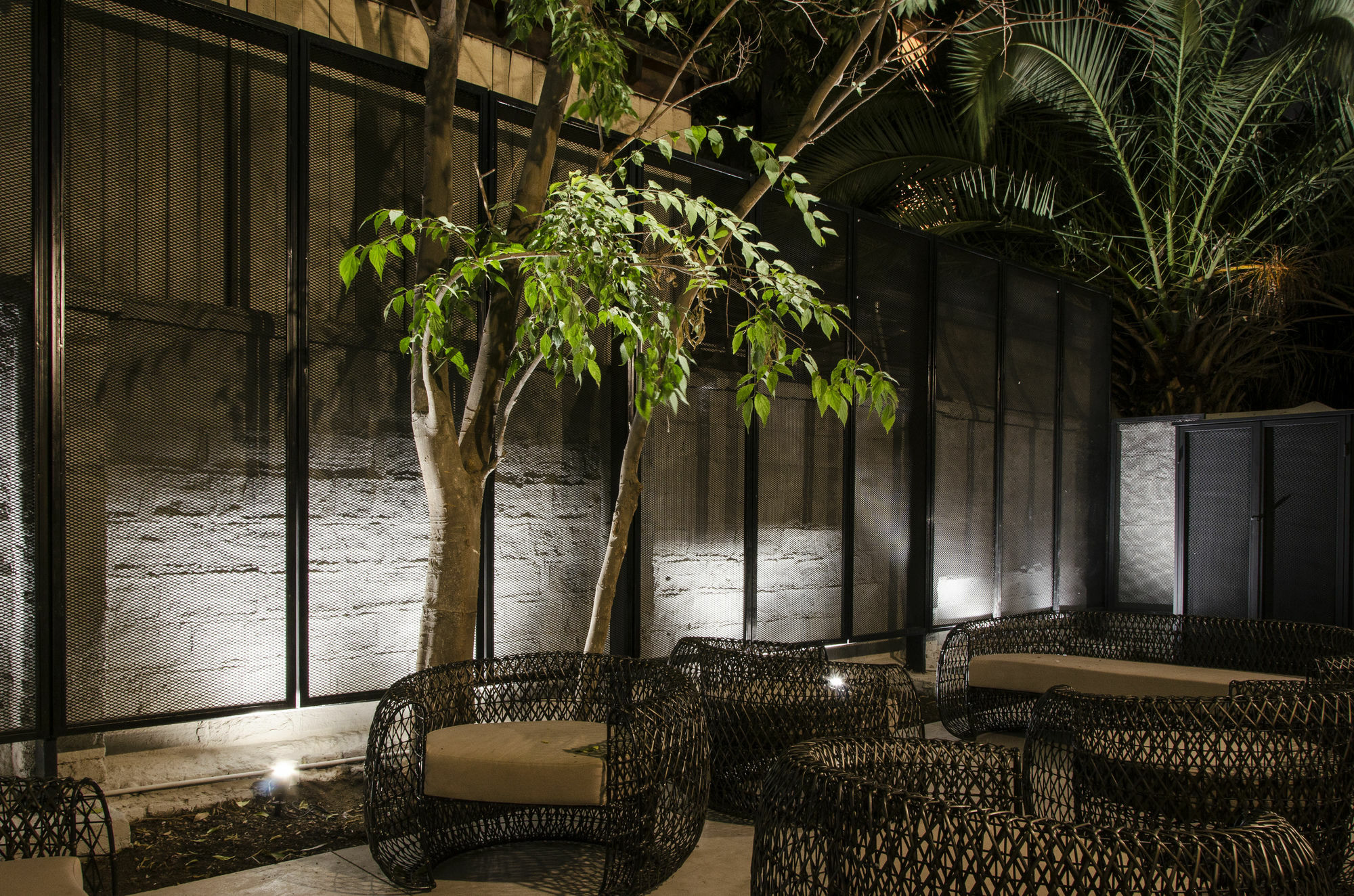 Apart Hotel B ซานติอาโก ภายนอก รูปภาพ
